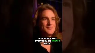 Thumbnail: Megadeth on the Dangers of the Metal Scene #Shorts #megadeth