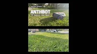 Thumbnail: The Ultimate Hands-Free Yard: An In-Depth Look at the ANTHBOT M9 Series