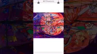 Thumbnail: #artmuseum #artexhibition #917finearts #artgallery #artist #arte #contemporaryart #art #künstlerin