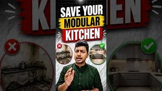 Thumbnail: Modular kitchen banwa rahe ho?