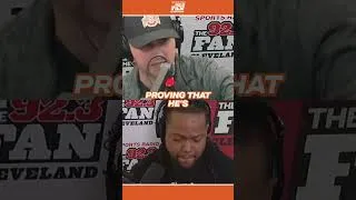 Thumbnail: Shedeur vs Deshaun - Who REALLY Wins #Browns QB Job