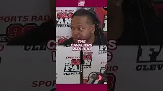 Thumbnail: Cavaliers Off Season Failure - Waiting for LeBron James, Jonathan Kuminga As Plan B