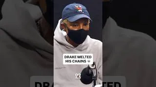 Thumbnail: Drake DISRESPECTED Pharrell 😬