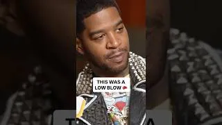 Thumbnail: Drake SNAPPED at Cudi 👀