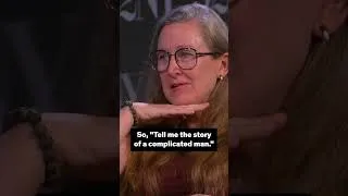 Thumbnail: The iambic pentameter chin trick