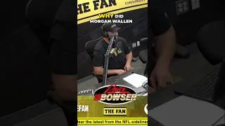 Thumbnail: Why Morgan Wallen Canceled & Steelers STICK to Tradition