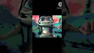 Thumbnail: #forkidsandchildren #funny #funnyvideo #entertainment #animation #crazyfrog #crazyfrogdance