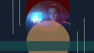 Thumbnail: The Rain | Infinity War | 12.16.18