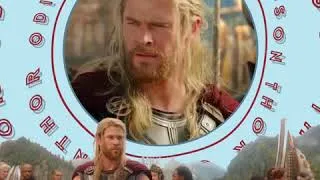 Thumbnail: LetMeRideSoul!!!!! | Thor & Loki | 02.24.19