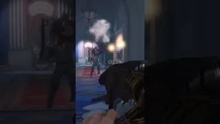 Thumbnail: Well that was unexpected #ps5 #gaming #bioshock #bioshockinfinite