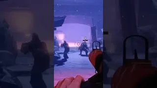 Thumbnail: Hit him with the meanest spinning backfist #gaming #ps5 #bioshockinfinite #bioshock