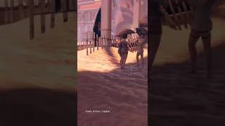 Thumbnail: There's nothing wrong with my trunks😡 #ps5 #gaming #bioshock #bioshockinfinite