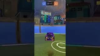 Thumbnail: This Rocket League Montage Goes HARD! 🚀⚽| Rate It 1-10 #shorts #rl #rocketleague #fyp #reels #steam