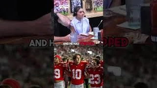 Thumbnail: Ohio State QB Julian Sayin is PROVING how GREAT of a LEADER he is  #buckeyes