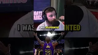 Thumbnail: “He’s going to the place where he has the best chance to win a championship.”