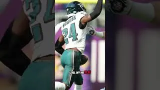 Thumbnail: NBC Sports Philly's Dave Zangaro Giving A Refresher On Eagles Safety Drew Makuba