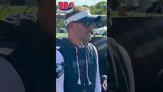 Thumbnail: Josh McDaniels talks about how the Patriots can use all the different skill sets in their wide recei
