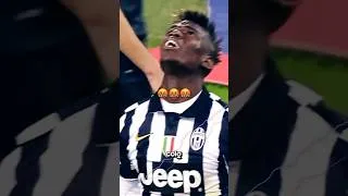 Thumbnail: Imagine if Pogba scored this 🤬 #shorts
