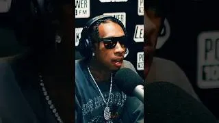 Thumbnail: Tyga Freestyle 🔥 Hottest Rap