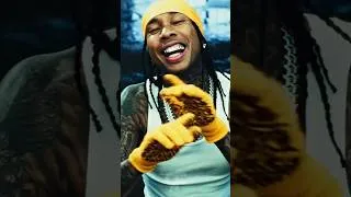 Thumbnail: Tyga X Juicy J - Wetty #tyga  #hiphop
