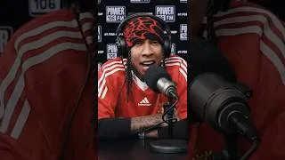 Thumbnail: Tyga Freestyle 🔥 Hottest Rap