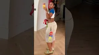 Thumbnail: Have A Great Day 💃🏾 Jayda Cheaves