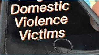 Thumbnail: Phone scam targeting domestic violence victims