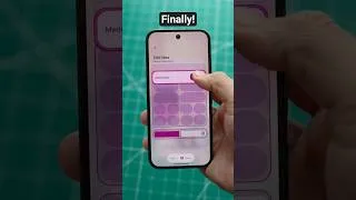 Thumbnail: Android's NEW Quick Settings UI