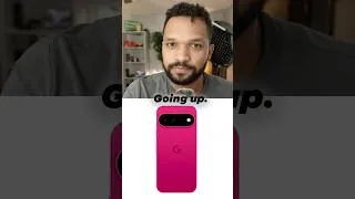 Thumbnail: Google Confirms Pixel 11 Price Increase
