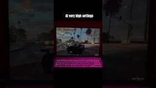 Thumbnail: Asus Vivobook 16x RTX-2050 Gaming Test #asusvivobook #shorts