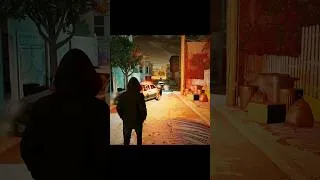 Thumbnail: Check the Vibe | WD2 🎧 #gaming #shorts