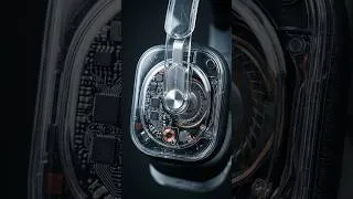 Thumbnail: My Favorite Tech Purchase of 2026 (Nothing Headphones A) #tech#nothing #headphones