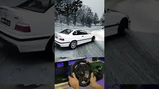 Thumbnail: BMW M3 E36 | Assetto Corsa