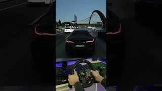 Thumbnail: BMW M8 | Assetto Corsa