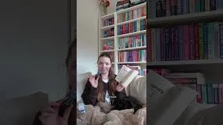 Thumbnail: one page for follower I gained yesterday 🤭📖 #readingchallenge #onepageperfollower #booktok