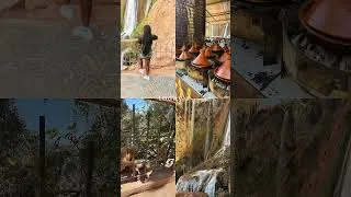 Thumbnail: Welcome to my Morocco Vlog Series 😂Enjoy !!!  #discovermorocco #moroccostyle #destinationmorocco