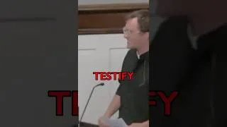 Thumbnail: Testify!