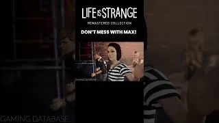 Thumbnail: 🎨 Instant Karma for Victoria! | Life is Strange #Shorts #LifeIsStrange
