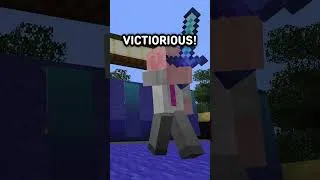 Thumbnail: I Invented ANOTHER Minecraft Minigame | Not Nice Hockey