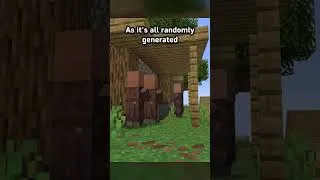 Thumbnail: Village Paths are TERRIBLE