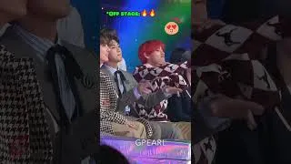 Thumbnail: BTS's reaction to Blackpink's performance!!😆😆 #jisoo #lisa #rosé  #jennie #vbts #jhope #jimin #jk