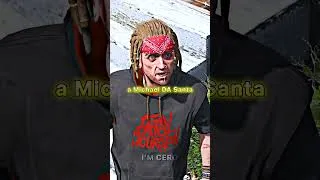 Thumbnail: GTA V Poor Wade 🥀#gta #gta5 #grandtheftauto #shorts