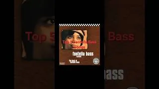 Thumbnail: Top 5 Fontella Bass Songs #soul #rnb #pop #gospel