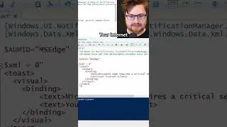 Thumbnail: Fake Edge Update