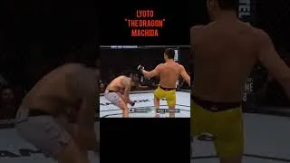 Thumbnail: Amazing KO🔥🥋
