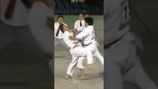 Thumbnail: perfect ippon.