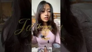 Thumbnail: new series hihi #monthlyfavorites