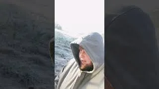 Thumbnail: It’s to cold 🥶 #viralvideo #funny #viralvideo #youtubeshorts #cold #yankees #summer #subscribe