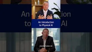 Thumbnail: An introduction to Physical AI