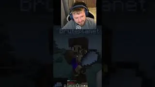 Thumbnail: They’re better miners than us #minecraft #smp #miners #shorts
